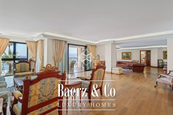 photo 9 Cannes Croisette – Relais de la Reine