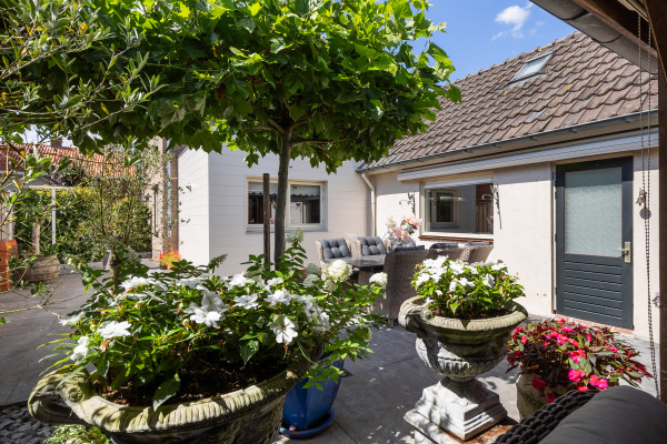 photo 16 Schubertlaan 13