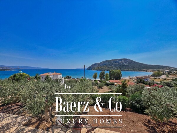 photo 29 1811425 - Villa For sale, Ermioni, 255 sq.m., €990.000