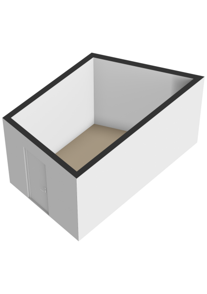 Floor Plan 4 - IJsselzoom 72