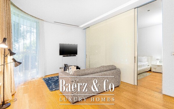 photo 10 Luxurious Apartment in a 5* Hotel in Budva