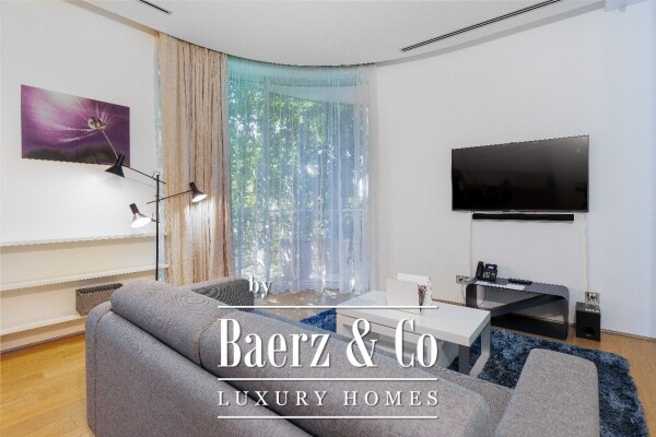 photo 11 Luxurious Apartment in a 5* Hotel in Budva