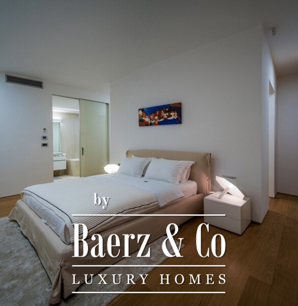 photo 12 Luxury Apartment in a 5* Hotel in Budva near the Sea