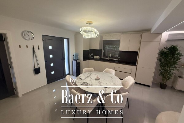photo 14 Zadar, Vir – Modern Semi-Detached House with Two Apartments and a Pool Near Jadro Beach