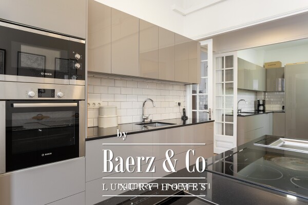 photo 15 Apartment for rent in Sant Gervasi - La Bonanova