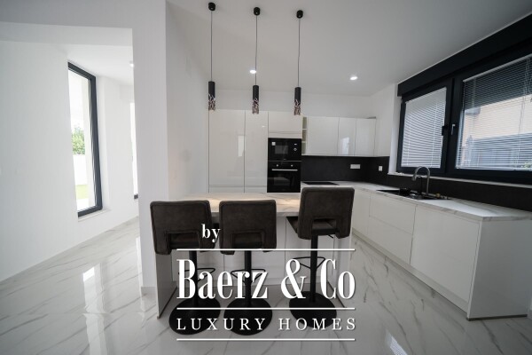 photo 18 Zadar, Crno, modern villa with pool in a beautiful location