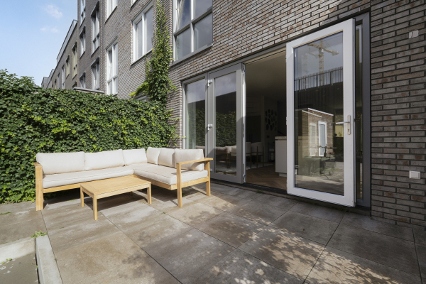 photo 56 Kruldistelstraat 9