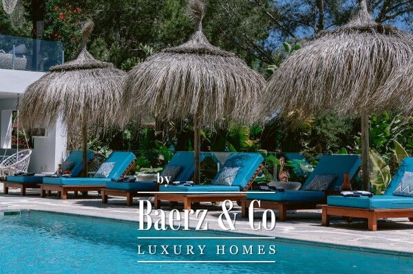 photo 4 Beautiful luxury home in Can Furnet, Can Furnet