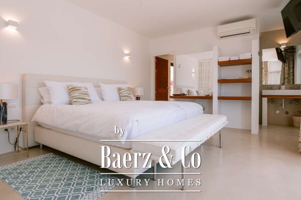 photo 32 Beautiful luxury home in Can Furnet, Can Furnet