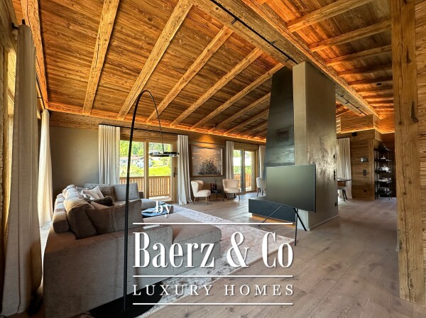 photo 4 Beautiful luxury home in St. Johann in Tirol