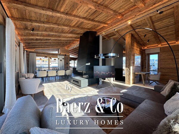 photo 5 Beautiful luxury home in St. Johann in Tirol