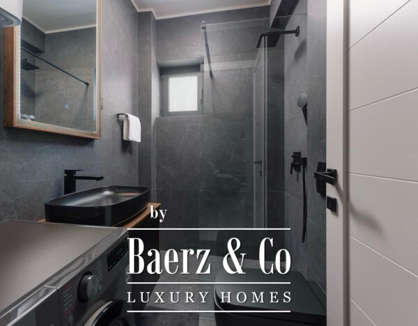 photo 22 Apartment in Kotor with a Pool and a Panoramic Sea View