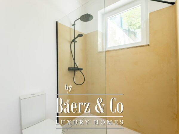 photo 19 Charming 1+1 bedroom flat with private garden in Príncipe Real