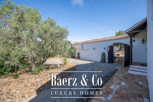 photo 23 Beautiful luxury home in Alte, Alte