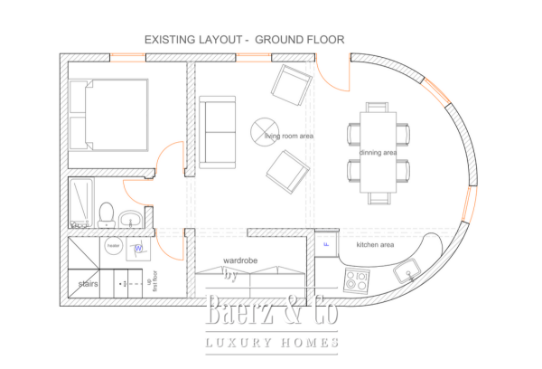 photo 23 Stone House in Sveti Stefan