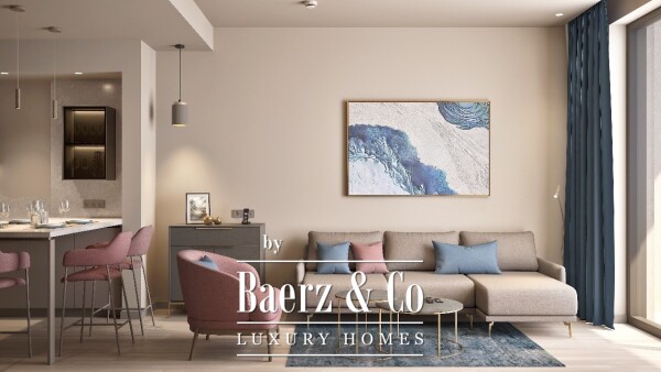 photo 17 Beachfront Investment Apartment with a Sea View in a 5* Hotel on Budva Riviera