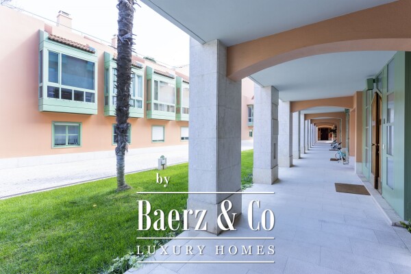 photo 9 T3 Duplex  Condominium with pool in Principe Real