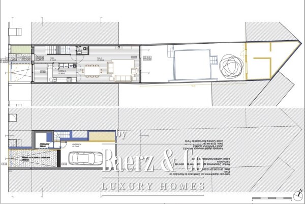 photo 21 Furnished 3-bedroom House in Porto