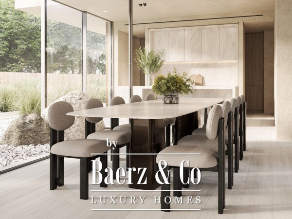 photo 24 T4+2 Villa in Birre, turnkey delivery in Summer 2026