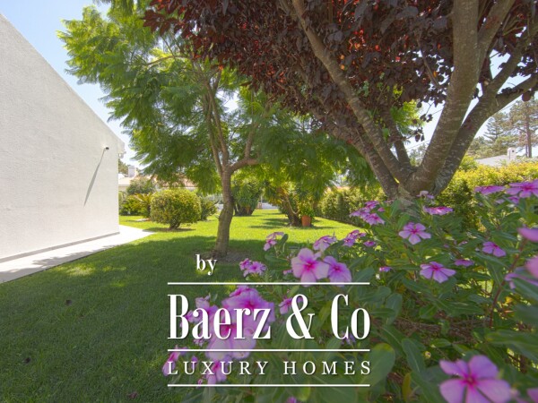 photo 29 Exceptional property between ocean and golf a few steps from Lisbon