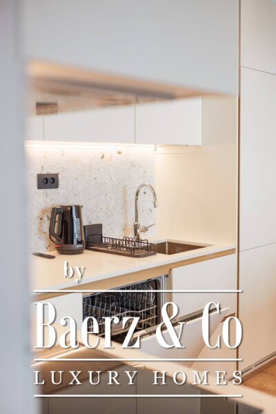 photo 18 Apartment in Porto Montenegro with a Sea View