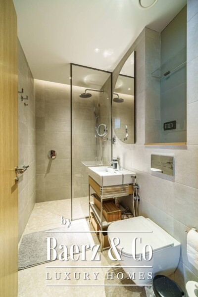 photo 23 Apartment in Porto Montenegro with a Sea View