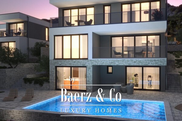 photo 20 Pelješac, Orebić, modern, luxury villas