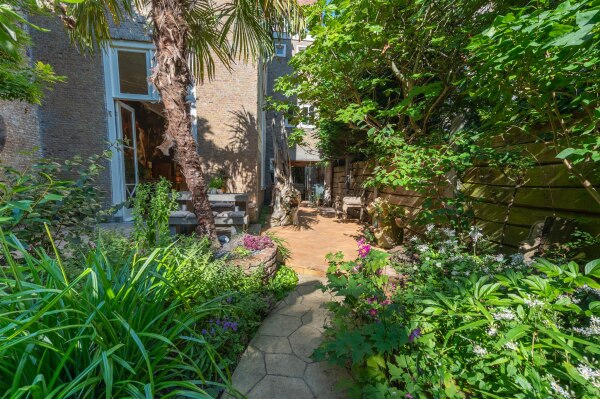 photo 36 Oude Delft 47