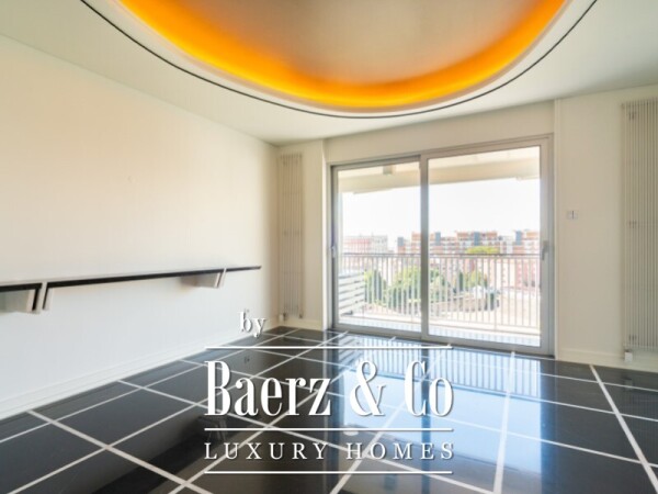 photo 5 4+2 Bedrooms Refurbished in Amoreiras with view