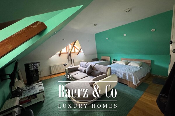 photo 16 Slavonski Brod, Grabarje – Residential-commercial building in a peaceful location