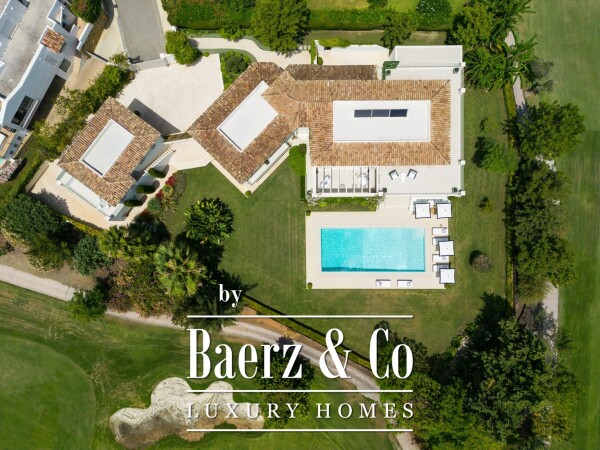 photo 8 Villa - Nueva Andalucia - Marbella - Ref: 8646