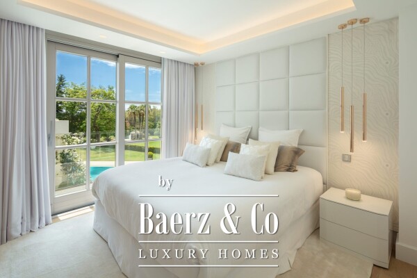 photo 32 Villa - Nueva Andalucia - Marbella - Ref: 8646