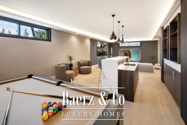 photo 27 Villa - Nueva Andalucia - Marbella - Ref: 8650