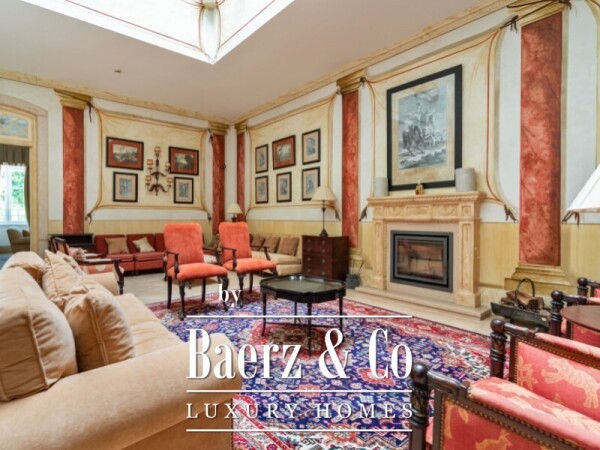 photo 29 4-Bedroom + 1 Apartment in exclusive condominium, with parking and storage in Estoril