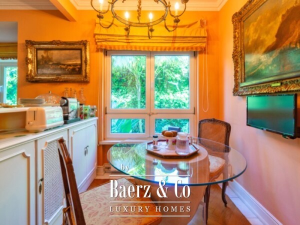 photo 5 4-Bedroom + 1 Apartment in exclusive condominium, with parking and storage in Estoril