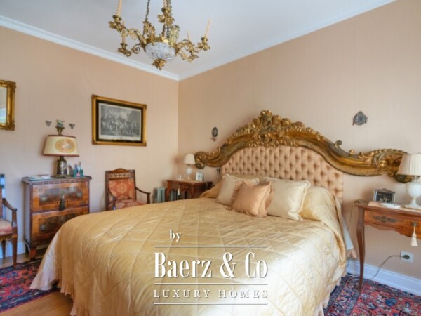 photo 20 4-Bedroom + 1 Apartment in exclusive condominium, with parking and storage in Estoril