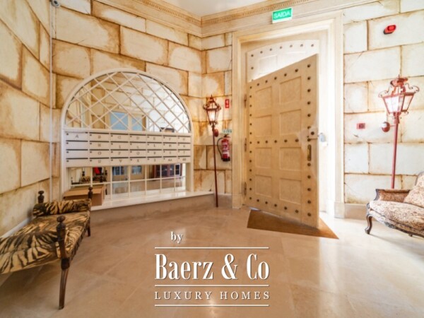 photo 26 4-Bedroom + 1 Apartment in exclusive condominium, with parking and storage in Estoril