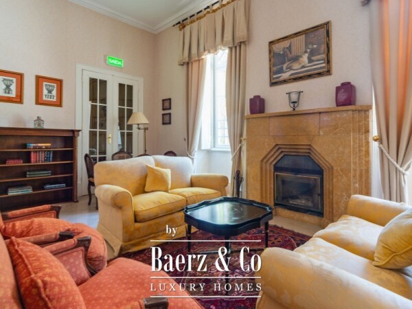 photo 27 4-Bedroom + 1 Apartment in exclusive condominium, with parking and storage in Estoril