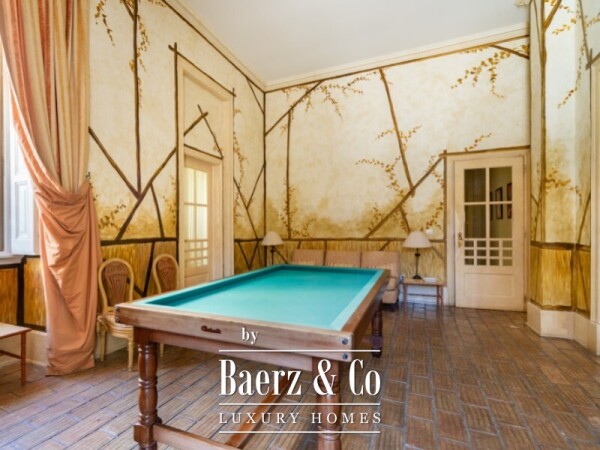 photo 34 4-Bedroom + 1 Apartment in exclusive condominium, with parking and storage in Estoril