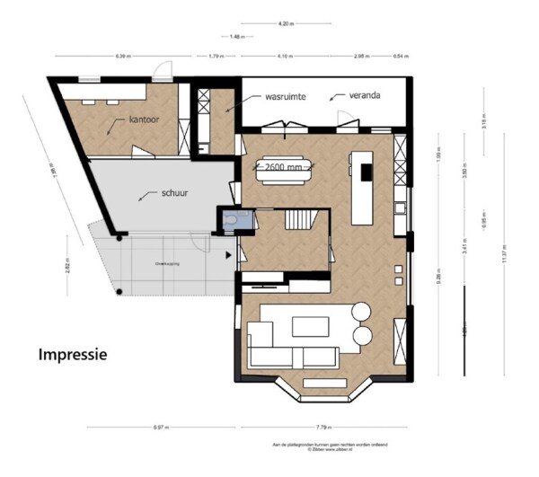 photo 64 Bilzekruid 11