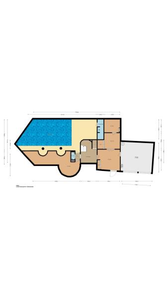 Floor Plan 5 - Leonard Springerhof 4