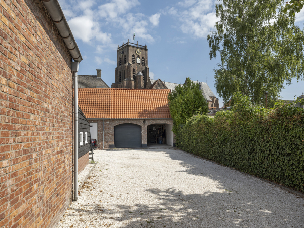 photo 30 Brandestraat 30