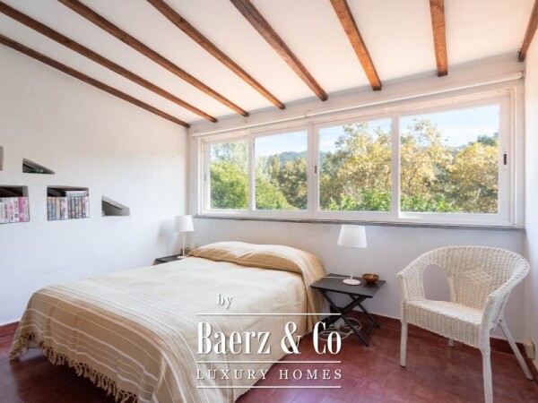 photo 24 8 bedroom villa with garden and swimming pool, in Galamares, Sintra