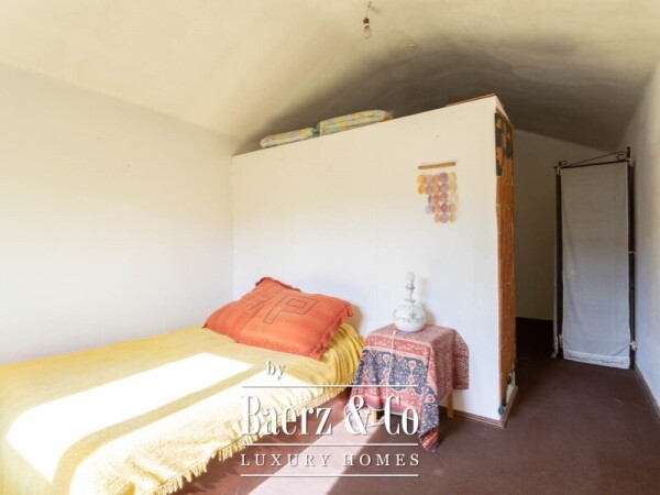 photo 46 8 bedroom villa with garden and swimming pool, in Galamares, Sintra