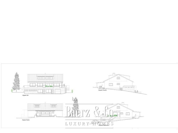 photo 58 8 bedroom villa with garden and swimming pool, in Galamares, Sintra