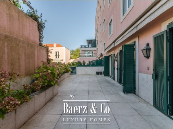 photo 5 Apartment 3 Bedrooms Rent Lisboa