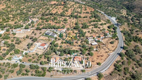 photo 9 Beautiful luxury home in Querença, Tôr e Benafim, Countryside