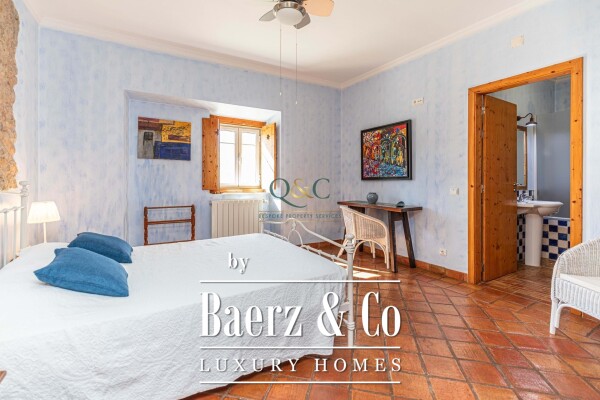 photo 29 Beautiful luxury home in São Brás de Alportel, São Brás de Alportel