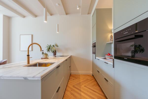 photo 15 Keizersgracht 699 B