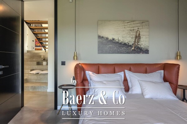 photo 23 Istria, spectacular luxury villa with panoramic views of the Istrian landscape